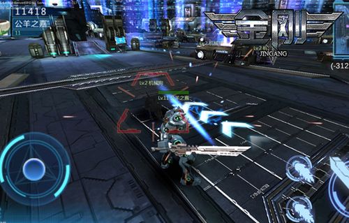 为未来而战,手游《金刚》银河舰队招募启动!