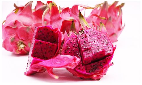 云南红心火龙果红龙果新鲜水果1/3/5/8/10斤顺丰