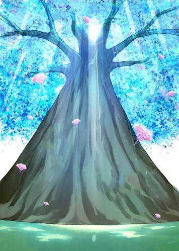 苦情树是漫画作品《 a href="#" data-lemmaid="3785377">狐妖小红娘 