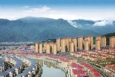 连江贵安新天地