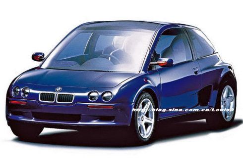 &nbsp; &nbsp; &nbsp; bmw的摩托造诣也非一般,所以以c1为基础发展c2