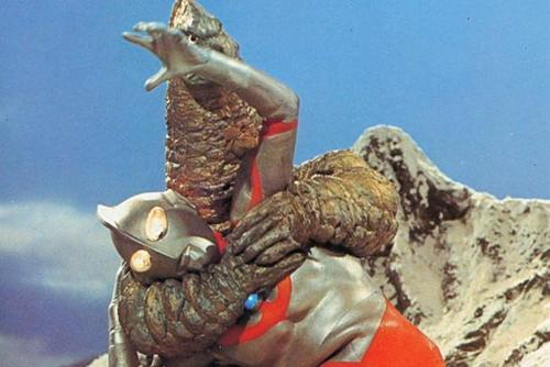 笨手笨脚的雷德王,为什么变成了"怪兽一哥"?