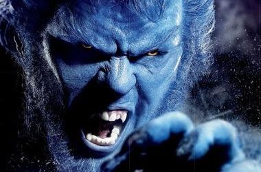 野兽是谁演的,野兽扮演者,x战警:天启野兽_电视猫