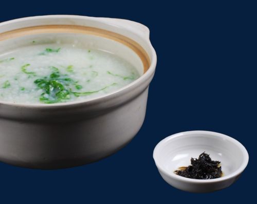 青菜粥青菜粥