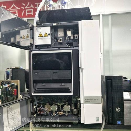 岛津iseries系列lc2030二手液相色谱仪标配版