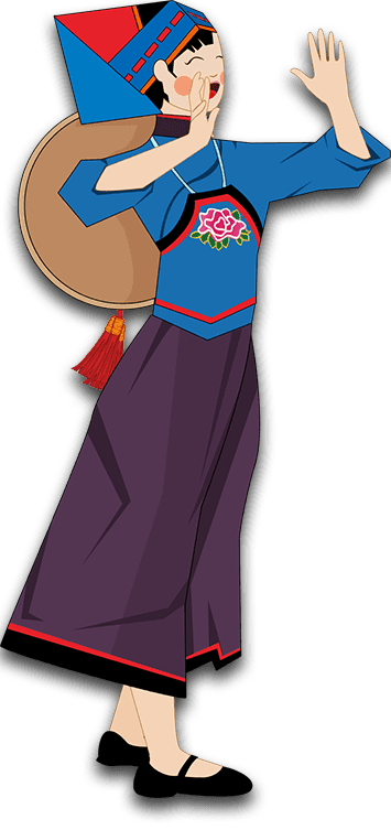 吹响"健康春之声"号角 网聚"壮族三月三"更多精彩