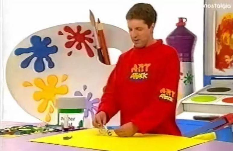 小神龙俱乐部的《艺术创想》火了18年,为什么消失了?