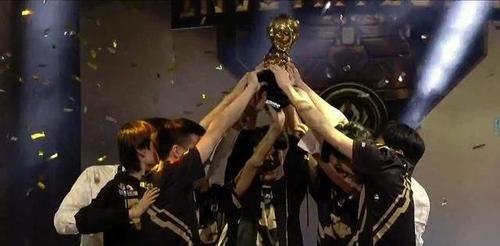 lol:rng现阶段已无敌,全队已无短板,剑指s9冠军