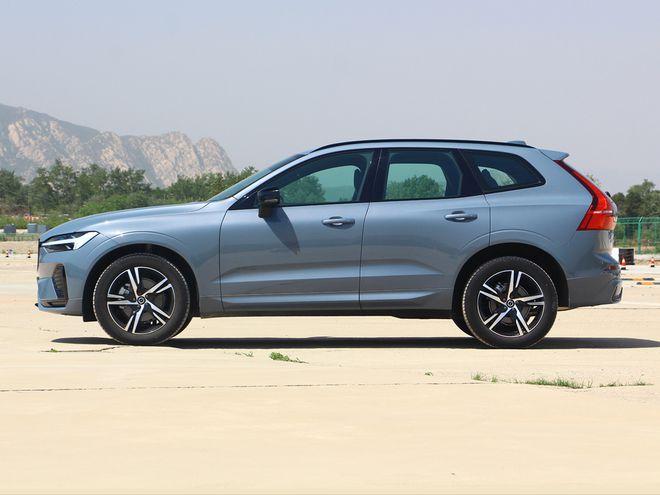 沃尔沃xc60综合优惠63万现车充足