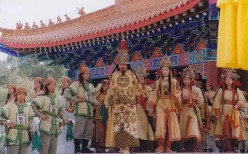 太平天国崛起,对清朝服饰的改良,到底有多少现实意义?