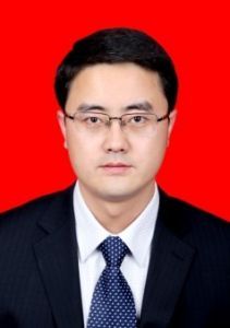 黄华[陕西志丹县副县长]