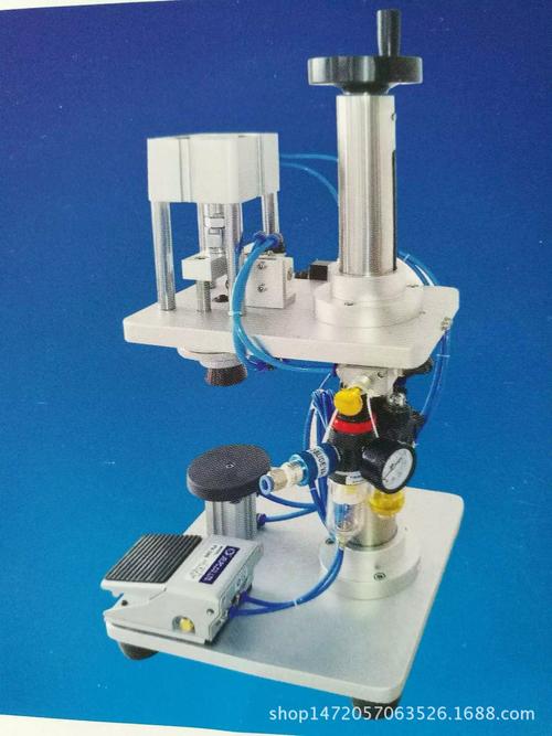 天津东丽区天津【瓶盖封口机】气动【瓶盖封口机】手持式多功能瓶盖