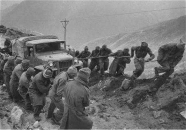 克节朗战役解放军3小时完胜印度第一军美军直接搬进教材中