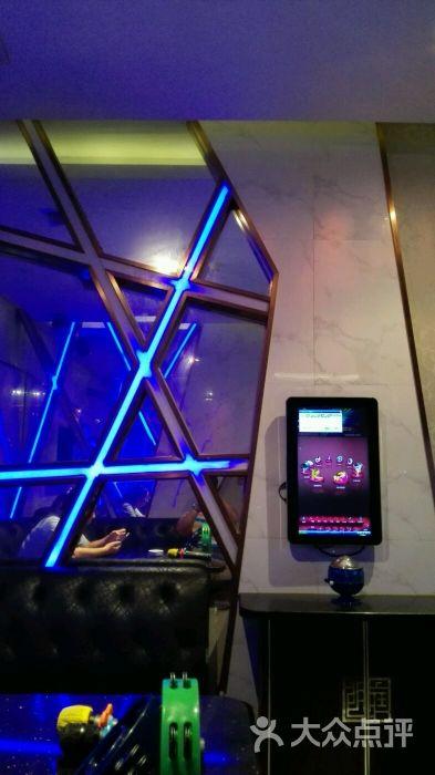 朗庭纯k量贩式ktv(广济南路店)图片 - 第4张
