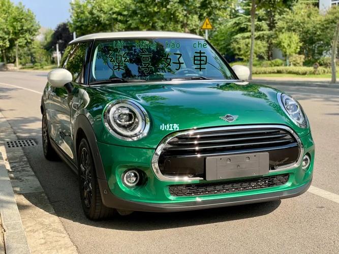 5个月的21款mini-cooper经典派._英伦_mini_汽车_汽车介绍