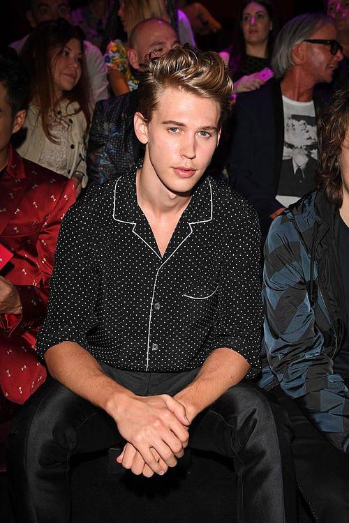 奥斯汀·巴特勒 austin butler的图片