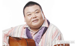 刘刚安徽卫视超级大赢家主持人