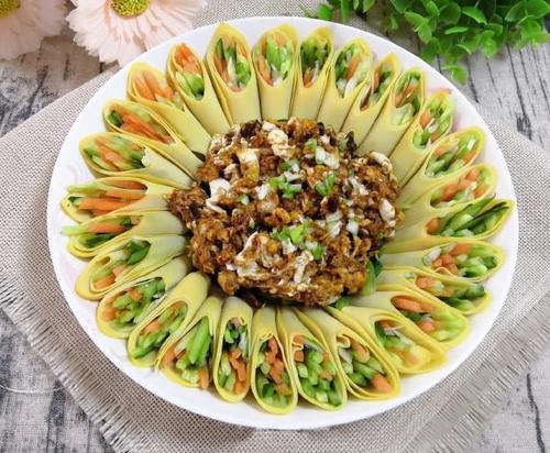 美味好吃的东北家常菜40