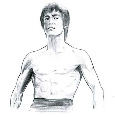 李小龙