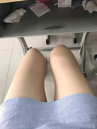 女生腿粗是怎样一种体验?