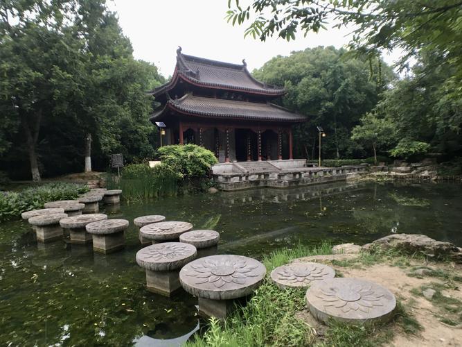 下马坊遗址公园