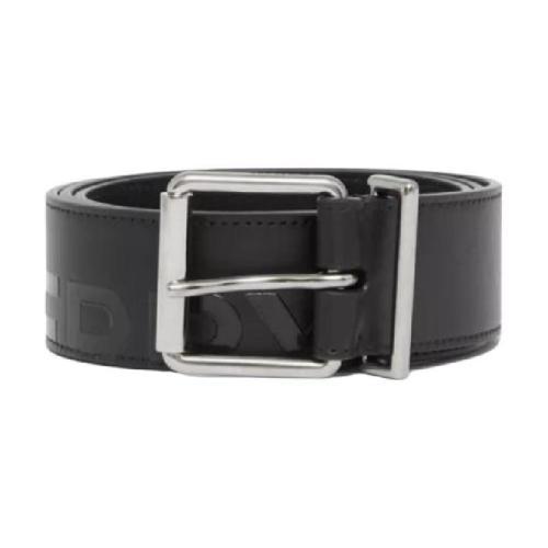 男士 horseferry 格纹皮带 80376241 预定商品1-3周发货【正品 价格