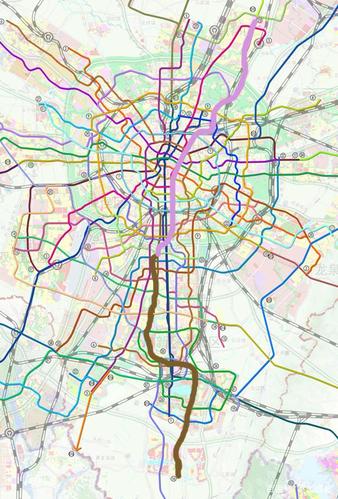 9号线二期,12号线,16号线,要进第五期申报?