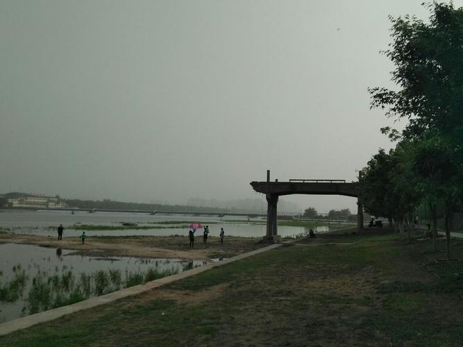 洛浦公园