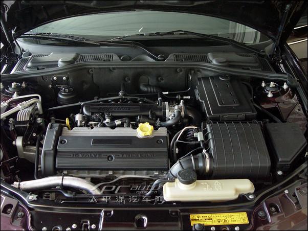 英伦绅士入穗南汽名爵mg7系展前大曝光