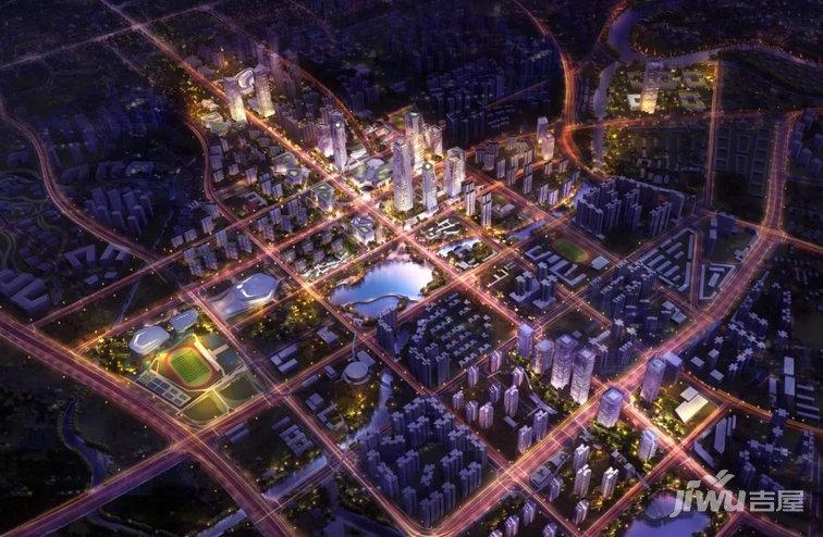 tod项目发展加速双凤桥梓潼宫中环3个tod项目将开放