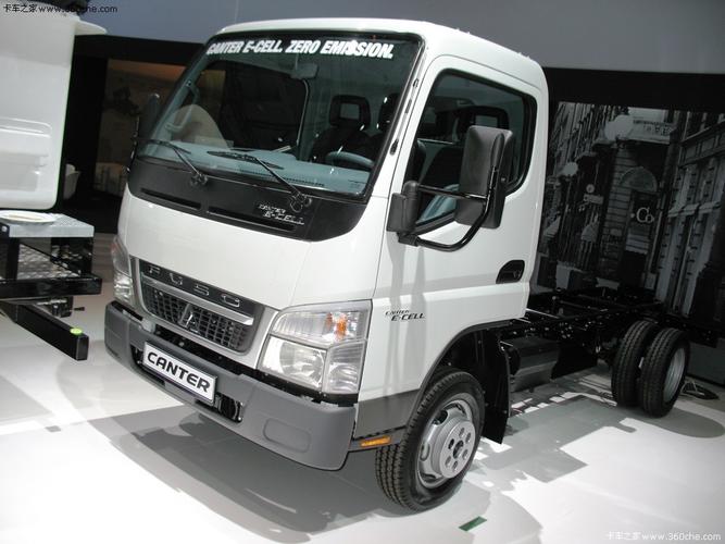 第63届德国汉诺威车展 戴姆勒展台探班