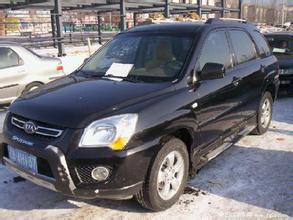 长春华港二手车交易市场