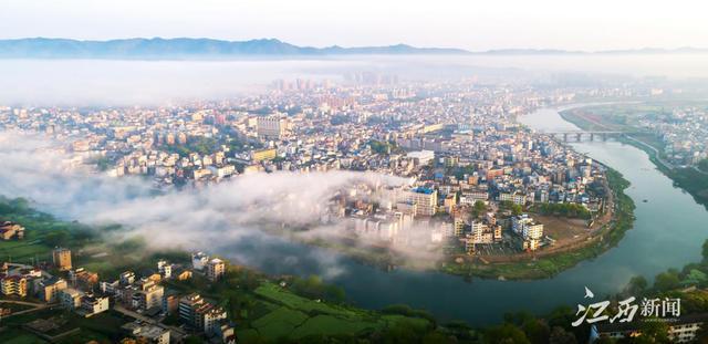 "红动永新·百年沧桑看巨变"摄影大赛即将启动