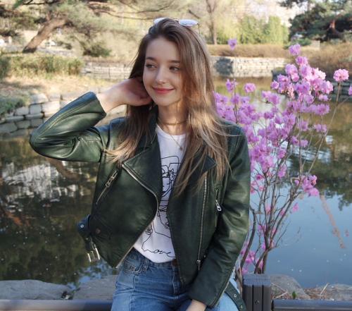 乌克兰美女和俄罗斯美女有啥区别,哪一个更漂亮?网友:我全都要