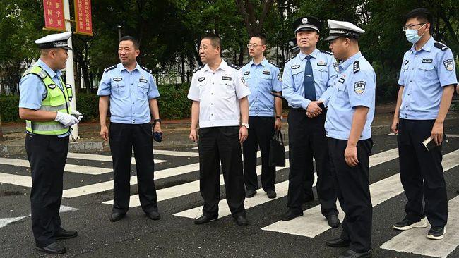 张虎任中卫市人民政府副市长,市公安局党委书记,局长兼督察长!