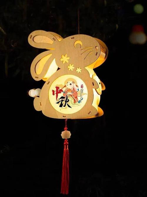 9月19日【中秋特辑】穿越千年!玉兔花灯,做月饼,投壶活动,古法造纸.