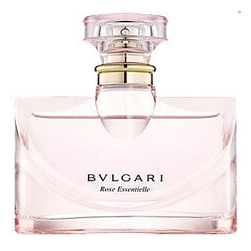 bvlgari rose 轻甜玫瑰香水 100ml价格