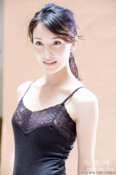 [转载]美女苏苏——王妍苏