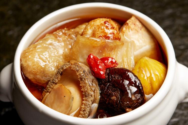  p>聚春园佛跳墙制作技艺,福建省福州市地方传统技艺,国家级非物质