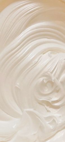 好喜欢这个奶油壁纸