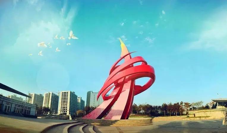比肩美国西雅图!深度解读"中国航空城"阎良!