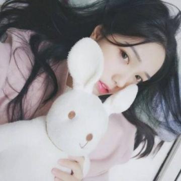 qq头像女生唯美个性小清新2020最新版 生活好讨厌幸好我可爱