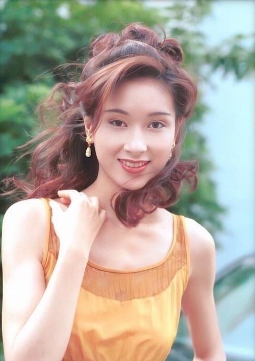 盘点娱乐圈8位杨姓女星谁的颜值比较高谁的演技比较好