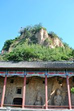 巩义石窟寺