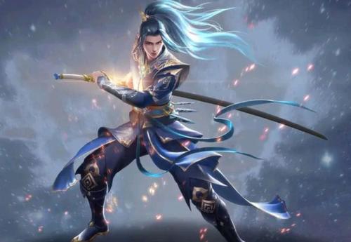 斗罗大陆:唐三新形象全貌终于来了,粉丝极致还原,无比帅气!