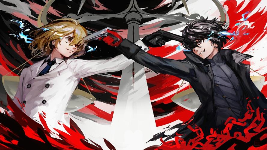 p5美图