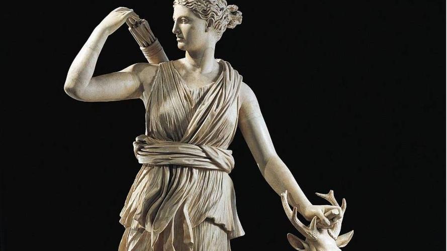 希腊神话人物名字(让你简单记住希腊神话中的诸神)