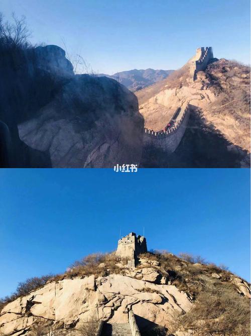 长城内外是故乡,长城,一条蜿蜒在东方的7878巨龙,历经千年风霜