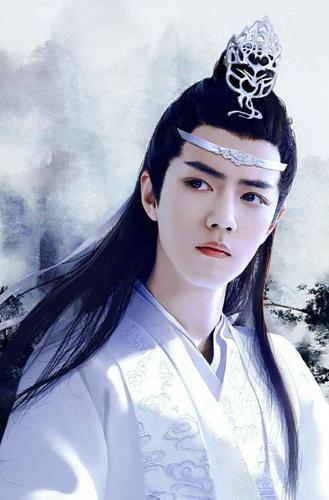 肖战差点演蓝忘机?魏无羡定妆照一张比一张丑,幸好最后选对了