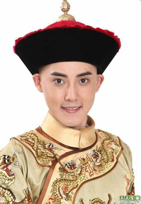 新还珠格格之玖玉格格